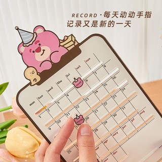 Lịch để bàn năm 2023 bằng acrylic tiện dụng