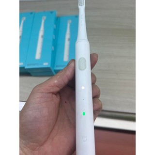 Bàn chải điện thông minh Xiaomi Mijia T100 chính hãng