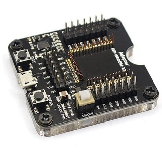 Mạch nạp ESP32 mạch nạp đế nạp chíp esp32