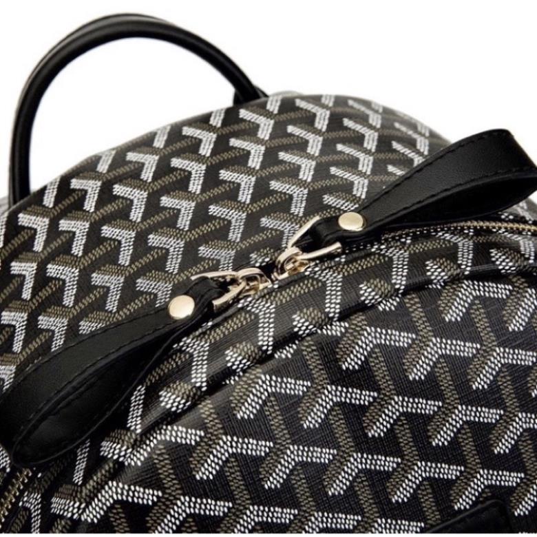 Balo Thời Trang vẩy cá   Da PU Cao Cấp chống thấm nước quai đeo chắc chắn thời trang ulzzang học sinh sinh viên