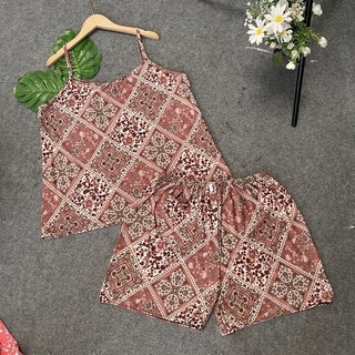 70kg/Size 4-BỘ ĐÙI THUN LẠNH 2 dây.