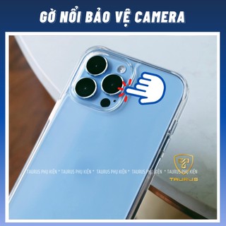 Ốp Lưng TAURUS [ OP340 ]  có cho iPhone 14Pro Max Đến iP Xs Max