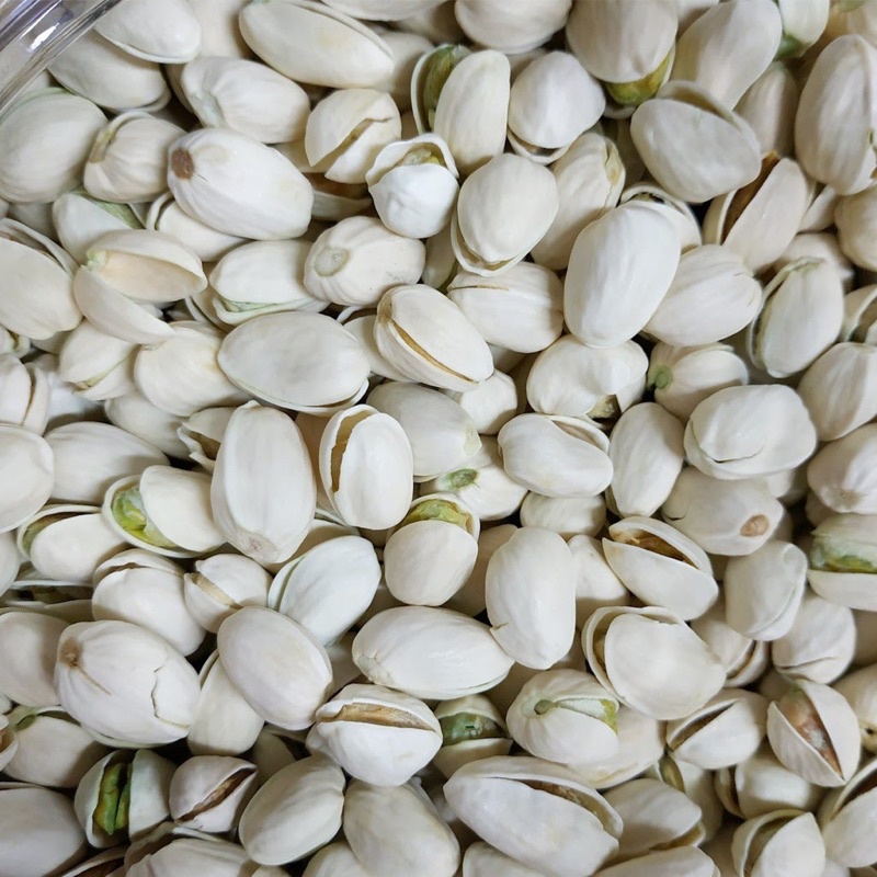 Hạt dẻ cười Đà Lạt túi 500 gram