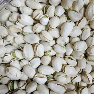 Hạt dẻ cười đà lạt túi 500 gram