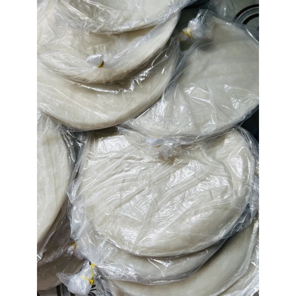 500g bánh tráng phơi sương dẻo mềm