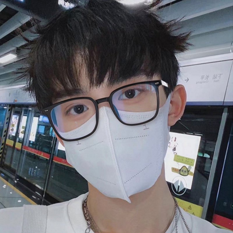 Kính Mát Chống Tia uv400 Chống Tia Bức Xạ Chuyên Dụng Cho Nam Và Nữ