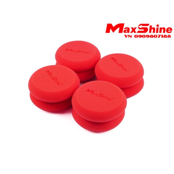 Mút dưỡng nội – ngoại thất xe ô tô 9011006 Maxshine