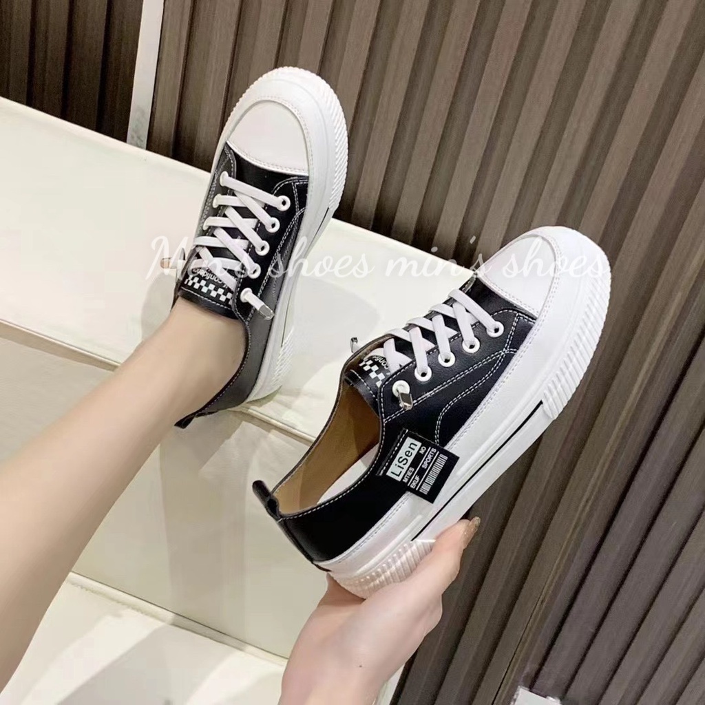 Min's Shoes - Giày Thể Thao Cao Cấp TT187