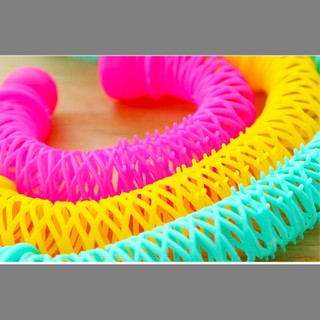 Set 8 Dụng Cụ Uốn Tóc Xoăn Ma Thuật DIY
