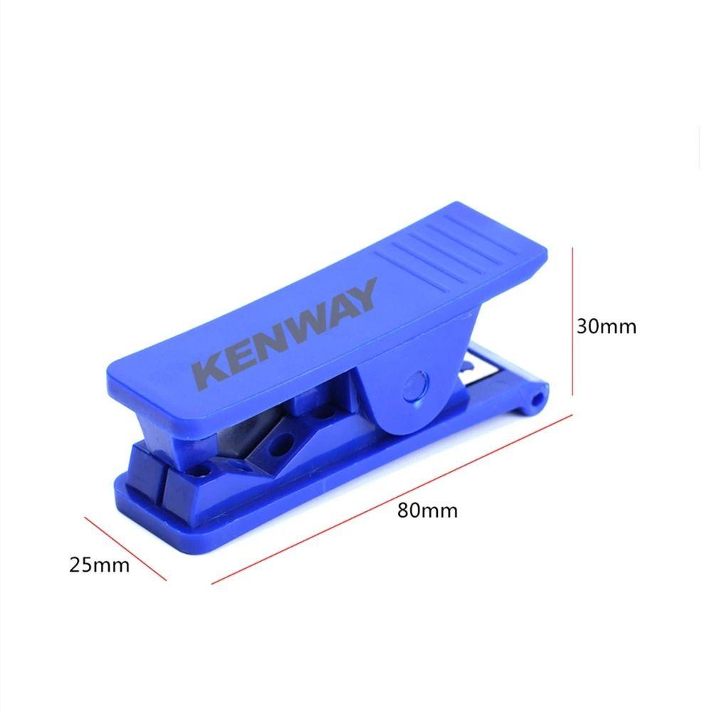 Kéo Cắt Ống Xe Đạp VANES1 Chuyên Dụng