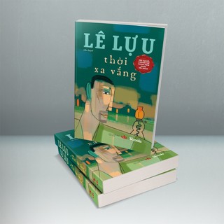 Sách - Tiểu thuyết: Thời xa vắng (Lê Lựu)