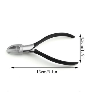 Kềm Cắt Móng Tẩy Tế Bào Chết