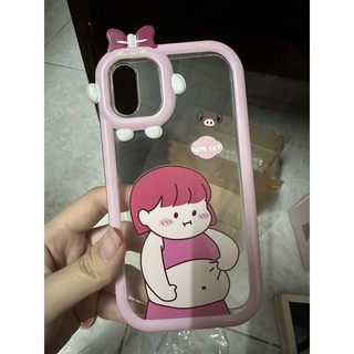 ốp lưng iphone X (pass, thanh lí)