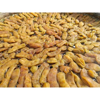 Mứt me siu ngon