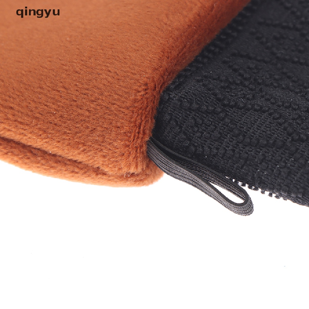 Găng Tay Tự Làm Tanning Sunless Tannerbot PLI Có Thể Giặt Và Tái Sử Dụng