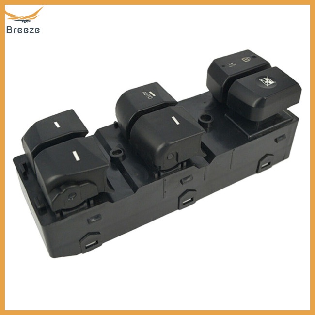 Công Tắc Nâng Cửa Sổ Xe Hơi Hyundai 93570-3x012