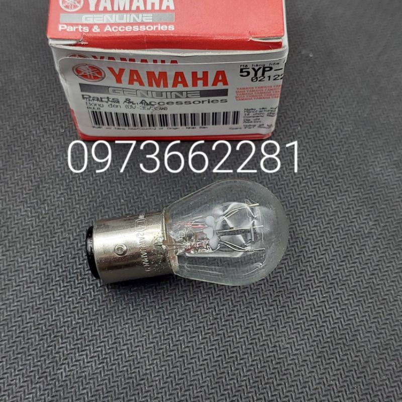 Bóng đèn hậu xe EXCITER, SIRIUS, JUPITER...Yamaha