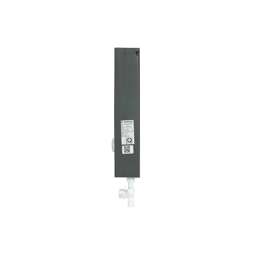 Máy nước nóng trực tiếp Ariston 4500W AURES PREMIUM+ 4.5P mới nhất 2022