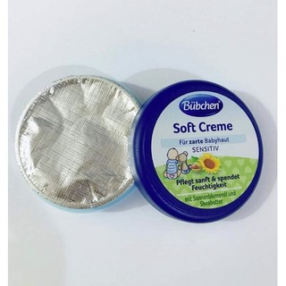 Kem nẻ Bubchen Đức 20g - Chính Hãng