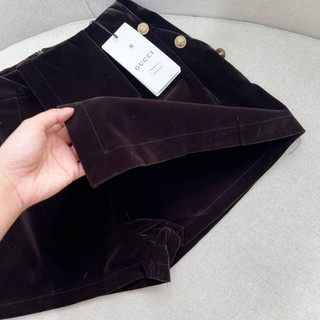 Quần giả váy QC