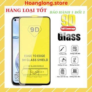 Cường lực full màn xiaomi mi 11t pro redmi note 10 4g 5g /note 10 pro poco x3 pro k40/k40 pro poco f3 k30 k30 pro