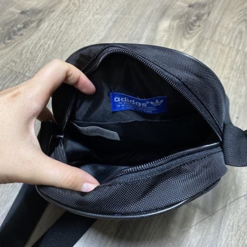 Túi đeo Adidas nam nữ chuẩn hãng full phụ liệu Adidas