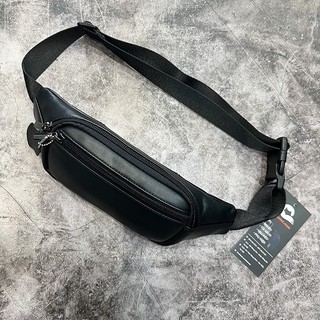 Túi bao tử thời trang da thật TD7310