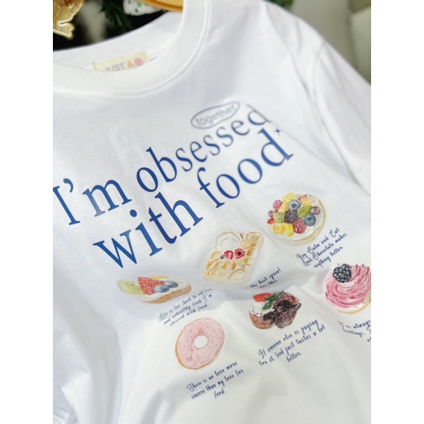 [COMBO 99K/2 ÁO] Áo Thun Thái In 7749 Hình Cute Hèo Chinh Chắn