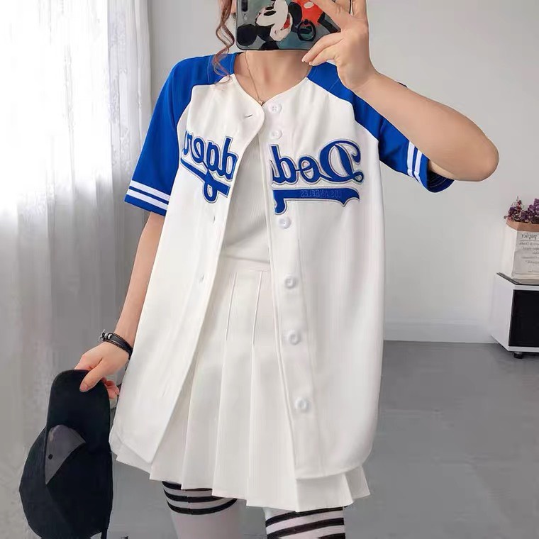 Áo Yankees | Áo Bóng Chày Mẫu Mới Về | Áo Bóng Chày phong cách Streetwear, Undergroung