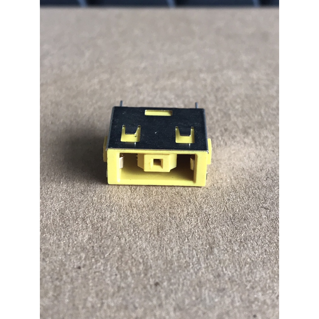 Đầu nguồn không dây DC IN Lenovo G400 G490 G500 G505 Z501 dùng cho thợ sửa chữa