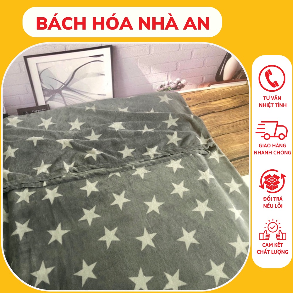Mền tuyết size lớn 2x2.4m