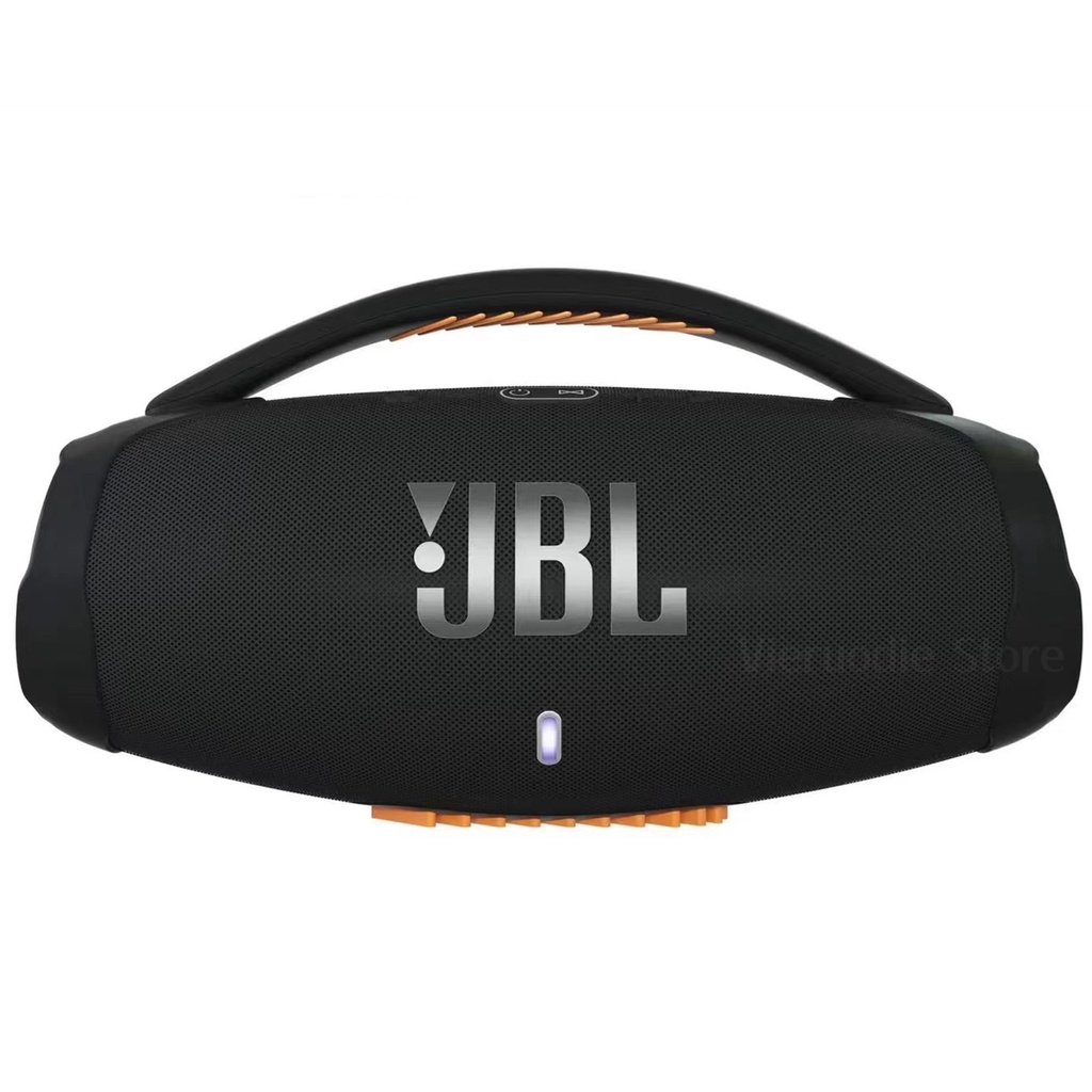 Loa Bluetooth Không Dây JBL Boombox 3 IPX7 Chống Nước Tiện Dụng