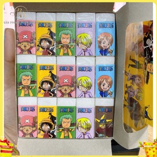 Tẩy One Piece Campus ER-OPE-30 trắng