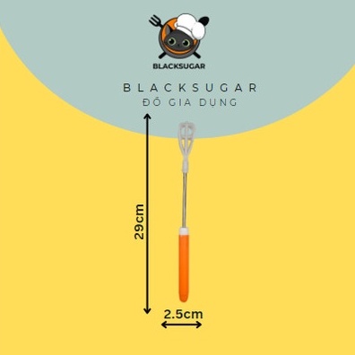 Cây Đánh Bọt Cafe