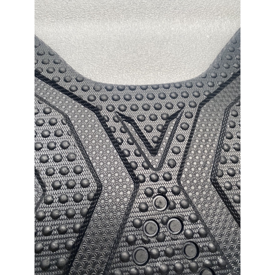 THẢM CAO SU LÓT CHÂN XE ĐIỆN EVO 200 VINFAST