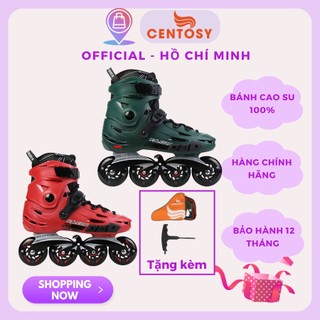 Giày Patin Trẻ Em CENTOSY Flying Eagle F6S - Thiết Kế Trượt Trên Mọi Địa Hình