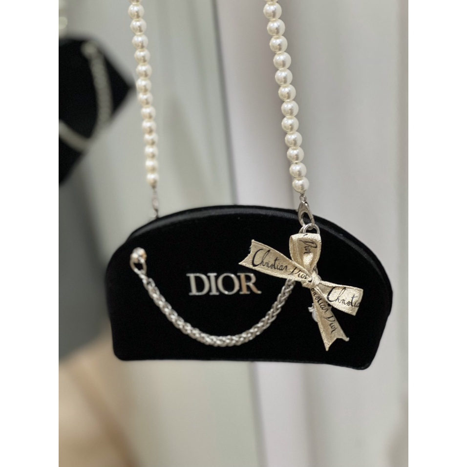 Túi Dior gift