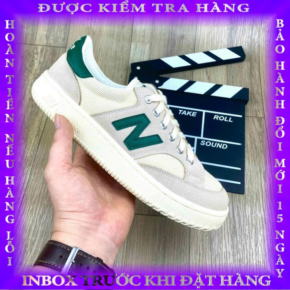 Giày NB New.Balance CRT 300 2.0 Mẫu Mới, giày thể thao NB300 chất 2022 keysstra