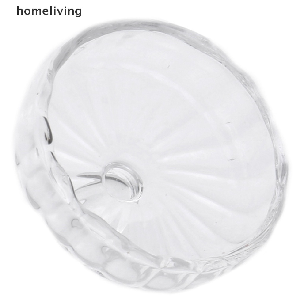 Lọ Kính Thủy Tinh Mini Tỉ Lệ 1: 12 Trang Trí Nhà Búp Bê