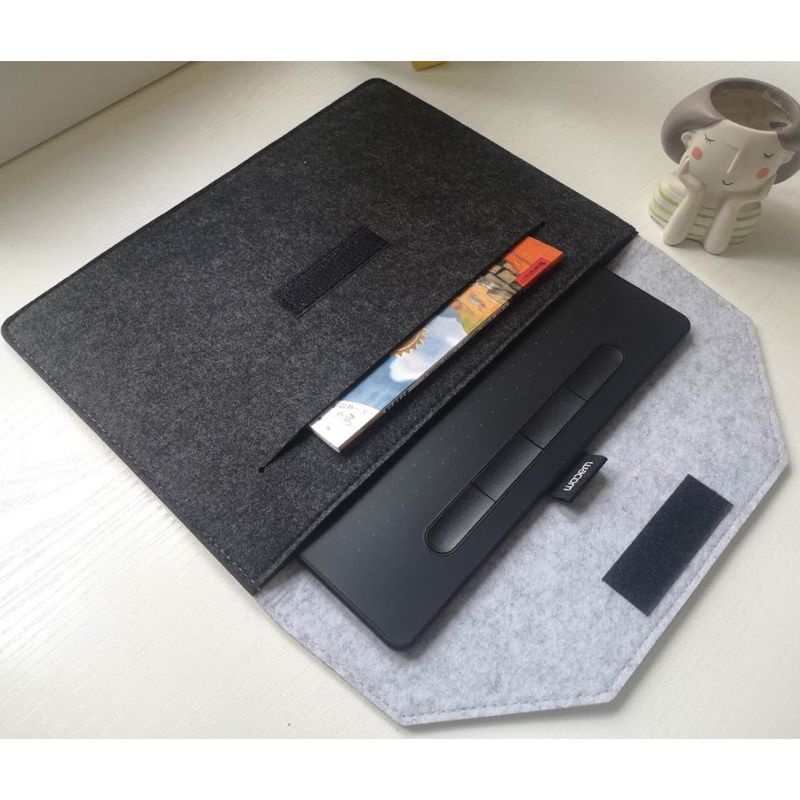 Túi Đựng Bảo Vệ Máy Tính Bảng Wacom Ctl672 / 472 / 671 6100