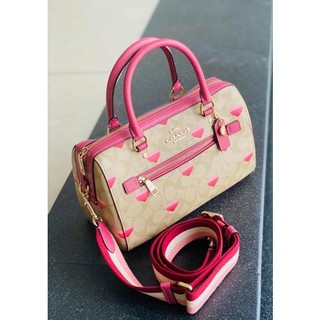 Túi Coach auth sale