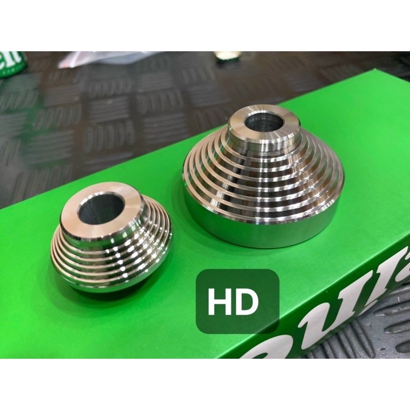 Cặp chụp cóc Kilomet (công tơ mét) trước Salaya cho Honda/ Yamaha