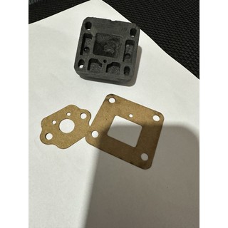PHÍP CHUYỂN ĐỔI BXC( CHẾ ) MÁY CẮT CỎ  411 SANG BXC (CHẾ) MÁY CẮT CỎ  260/330/430/520 ( KÈM RON)