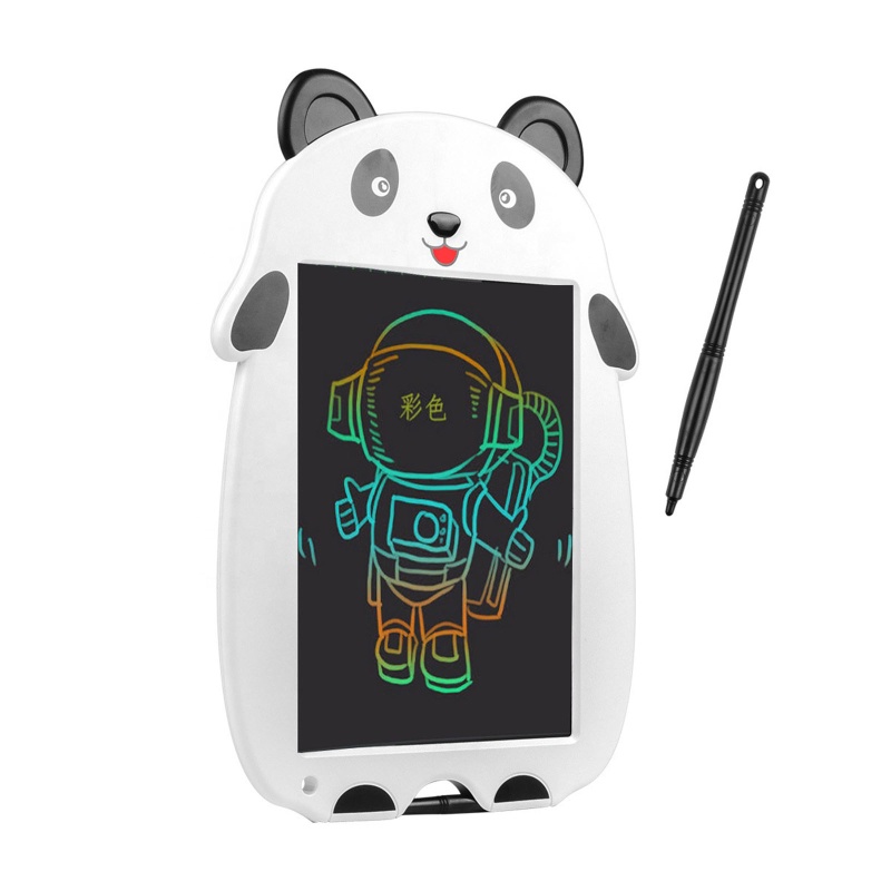 Set 9 Tấm Bảng Vẽ Graffiti Điện Tử Chuyên Dụng Cho Bút Vẽ