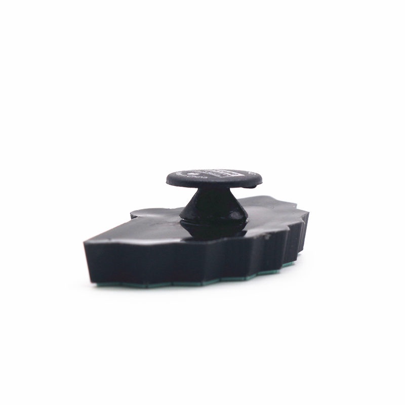 Jibbitz Crocs Phụ kiện khóa giày Love Music Series PVC Giày Badge Trang trí FZL68