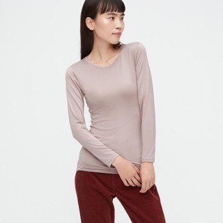 (có bill chuẩn auth) Áo giữ nhiệt nữ heattech uniqlo (nội địa Nhật)