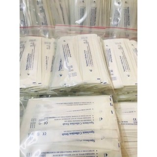 50 que lấy dịch tỵ hầu