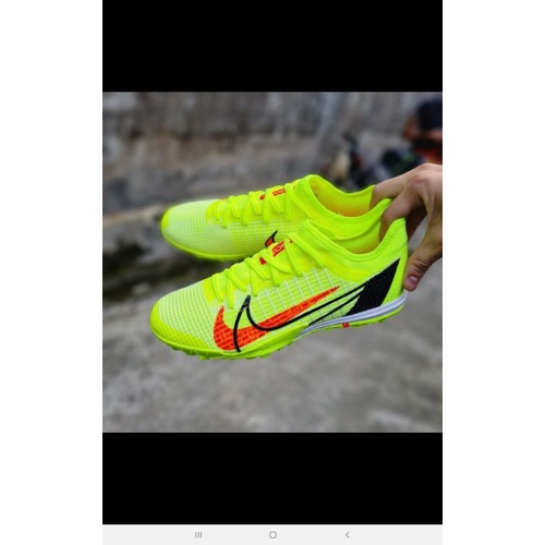 Giày đá bóng mercurial vapor 13 pro tf