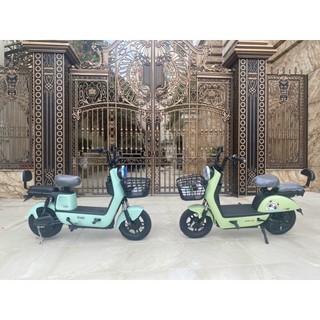 Xe điện MI - Mẫu mới 2022