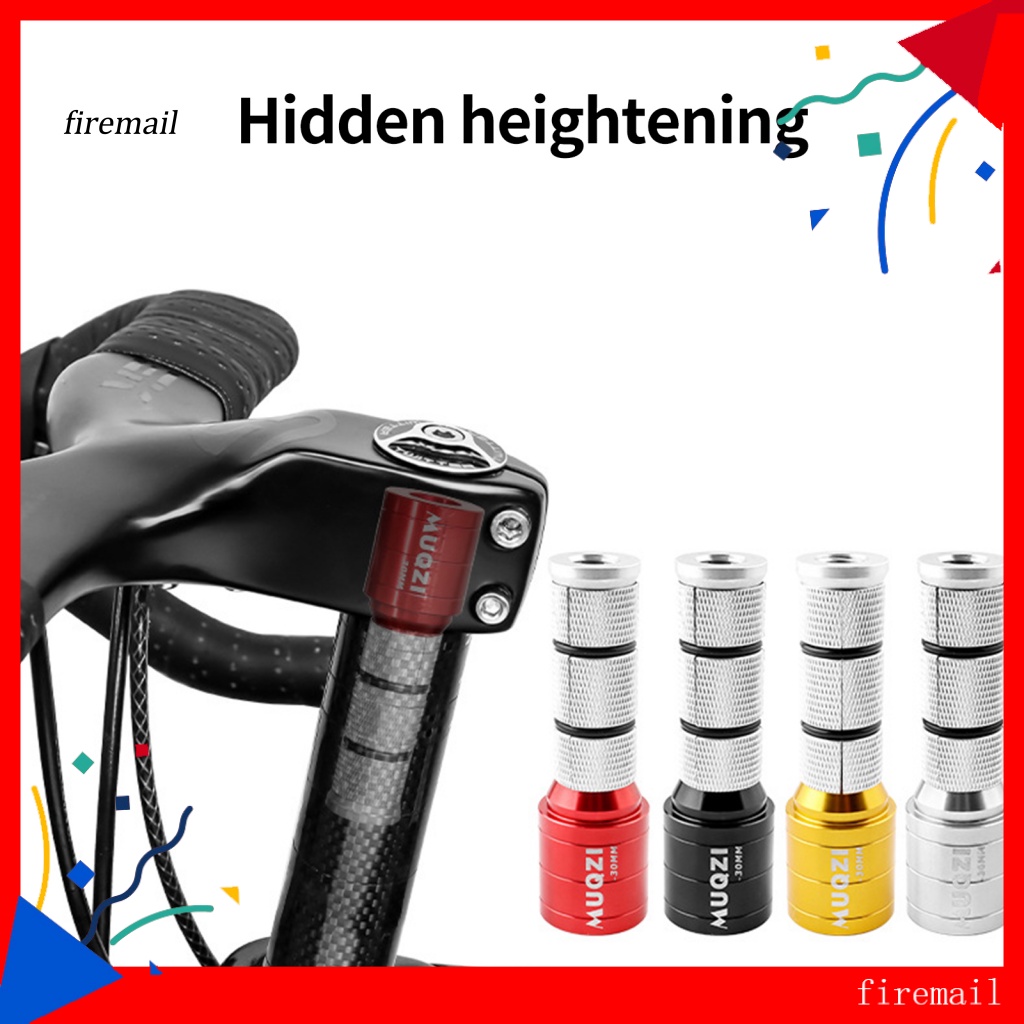 Phuộc Trước Bằng Hợp Kim Nhôm Cho Xe Đạp